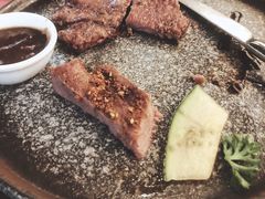 -西十二街牛排自助餐厅(大悦城店)