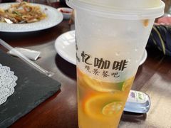 -忆咖啡观景餐厅(桂林象山公园店)