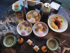 -广富林宰相府酒店·水云间