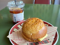 -广九餐室(陈家祠扬韬广场店)