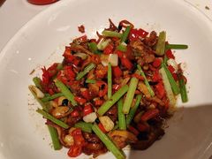 -湘村小灶·地道长沙菜·本地人优选(咸嘉新村店)