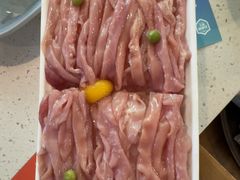 -五星桥原切肥牛火锅(怀德桥店)