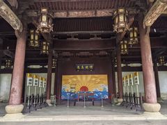 -太平天国侍王府