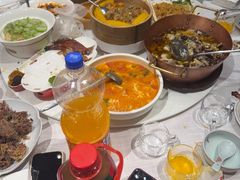 -大鸭梨烤鸭·北京菜(大兴南小街店)