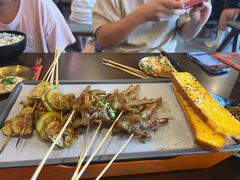 -林二哥宜烤官·宜宾小烧烤