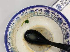 -清真马祥兴菜馆(云南北路店)