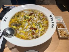 -太二酸菜鱼(石家庄万象城店)