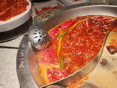 -大龙燚火锅(太古里店)