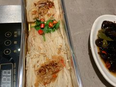 -丰茂烤串(金源店)