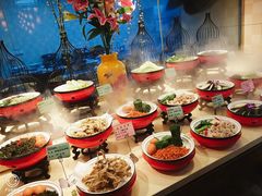 -大张烙馍村(泉山店)