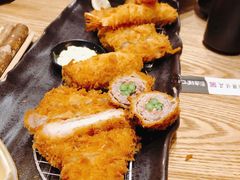 双人拼盘-胜博殿霸王树(嘉里中心店)