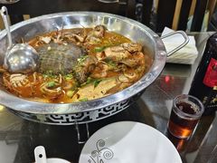 -溱湖八鲜菜馆