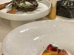 -三嚥阁 La Villa Restaurant