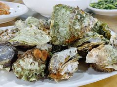 -海之鲜大排档(东山海鲜金銮湾店)