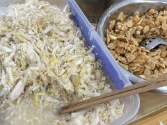 -攀枝花·任德琼·盐边羊肉米线