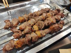 -情忆草原涮肉馆