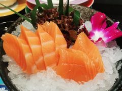 -元通寿司(地标店)