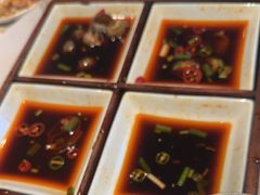 -悦海·家宴·冰花皮皮虾大锅贴(宝龙店)