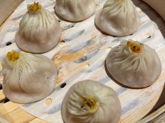 蟹粉小笼包-绿波廊(豫园店)