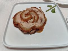 全聚德盛世牡丹烤鸭-北京全聚德(王府井店)