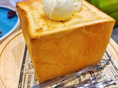 -去茶去餐厅(中央大街店)