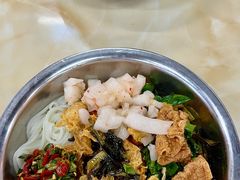 -凤张螺蛳粉·爽口粉(跃进路总店)