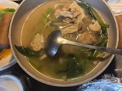 -大清花饺子(山庄店)