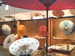 景点-手工艺活态馆