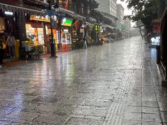 -南屏步行街