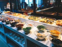 -健晟星期天火锅(红岗店)