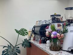 -十一咖啡(青年大街工厂店)