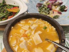 -蕉叶·广州明星泰国菜(保利广场店)