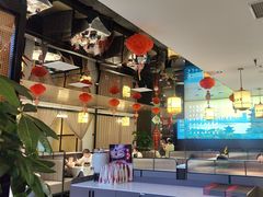 -赣江里•江西菜(望京旺角店)