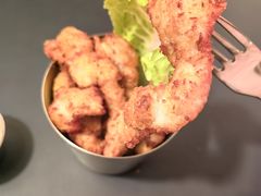 -尚牛社会 Beef & Liberty(金桥EKA天物店)