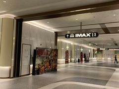 -英皇电影城(平安金融中心IMAX激光店)