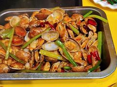 望京小腰-望京小腰(北京总店)