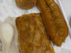 -小桃园·豆浆油条(复兴中路店)