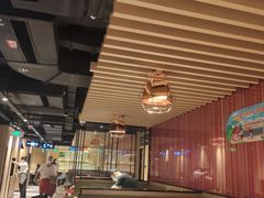 -海底捞火锅(长沙华创国际广场店)