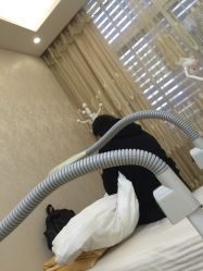 -苗方清颜祛痘·皮肤管理