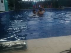 -Swim斯卫姆国际儿童游泳中心(红博中央公园店)