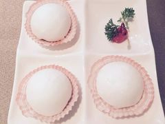 -广州逸林假日酒店·四季桃源中餐厅(白云山风景区店)