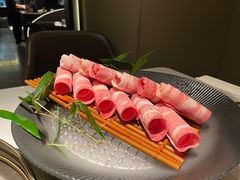 -领鲜天下·焗海鲜·花胶鸡(天目里店)