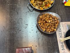 -马海涛牛肉串·午市牛腩饭·烧烤夜宵(领汇广场店)