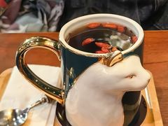 -咖法森林·咖啡  酒吧(天河店)