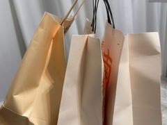 -烫面包·面包烘焙(绿地缤纷城店)