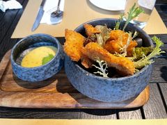 芝士鸡柳-Magnet磁食(愚园路店)