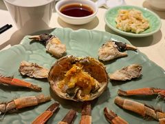 -成隆行·蟹王府(九江路店)