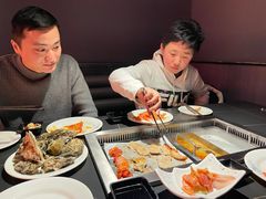 -星伦多自助料理·涮烤一体(虹悦城店)