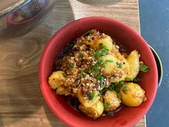 干妈土豆-拐枣巷小串串(财大店)