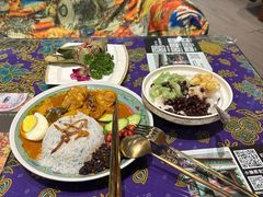 -小娘惹厨房Little Nyonya(狮城有约上榜店)